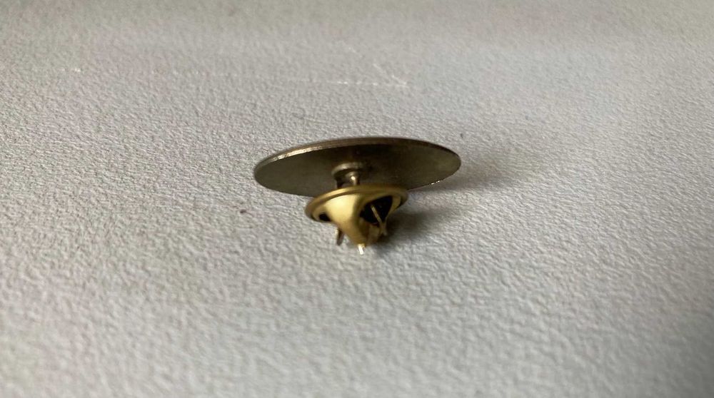 Pin DC Comics Batman