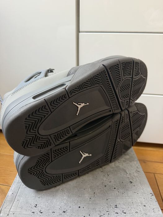 Nike Air Jordan 4 retro rozmair 44 Nowe Orginalne