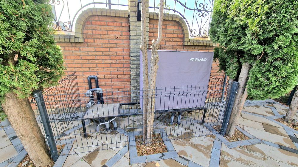 Продам діючий бізнес ГОТЕЛЬ-РЕСТОРАН-БАСЕЙНИ-Електозаправка для авто м