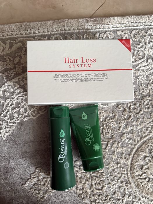 Косметика orising, оригінал