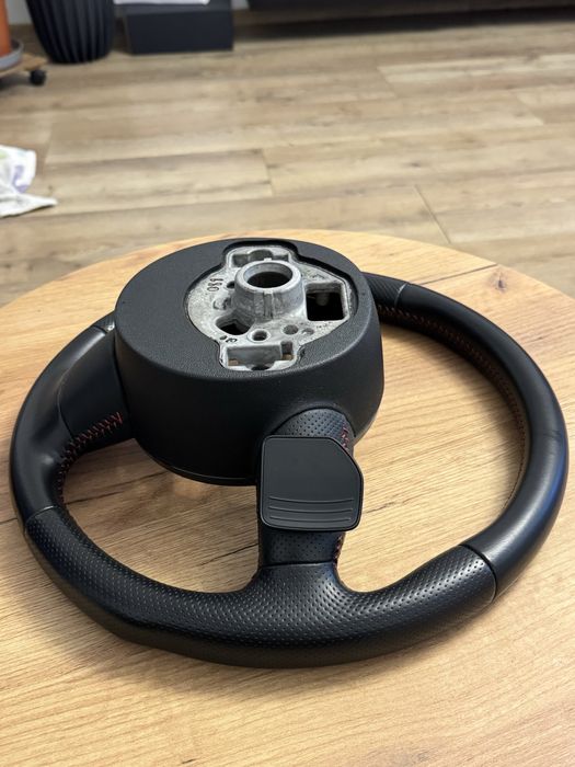 Kierownica Audi A6,A7 C7