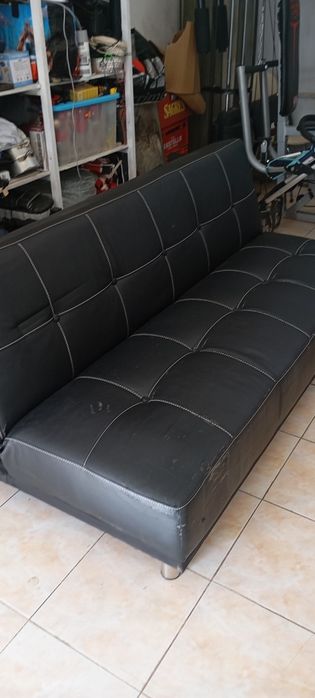 Sofa cama clik clak
