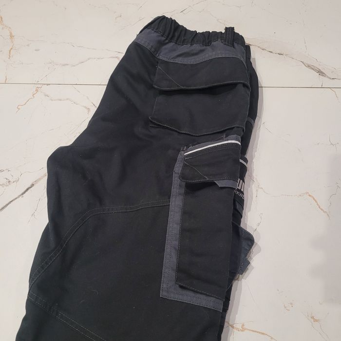 Puma spodnie robocze