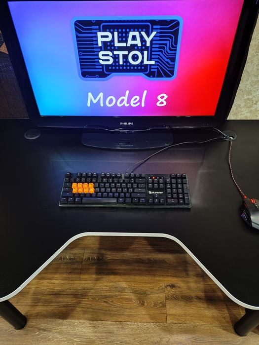 Стіл комп'ютерний - PlayStol_ua