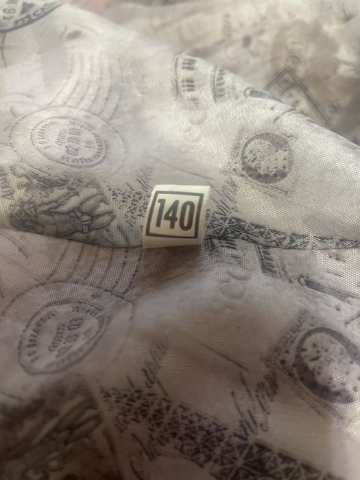 Куртка Тедді, для дівчинки