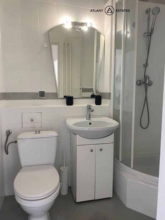 Mieszkanie 35m., | balkon | centrum | Tęczowa, Dworzec Świebodzki - Więcej