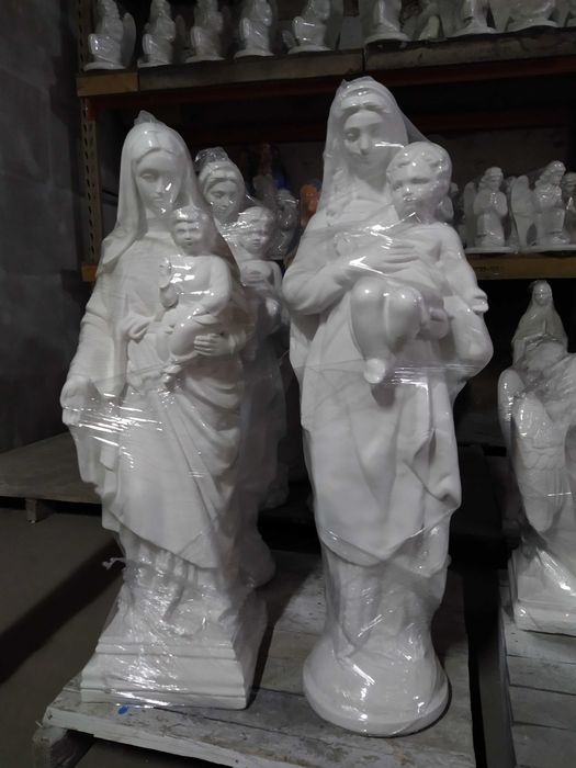 Скульптура статуя Марія Матір Божа Покрова 120 см.