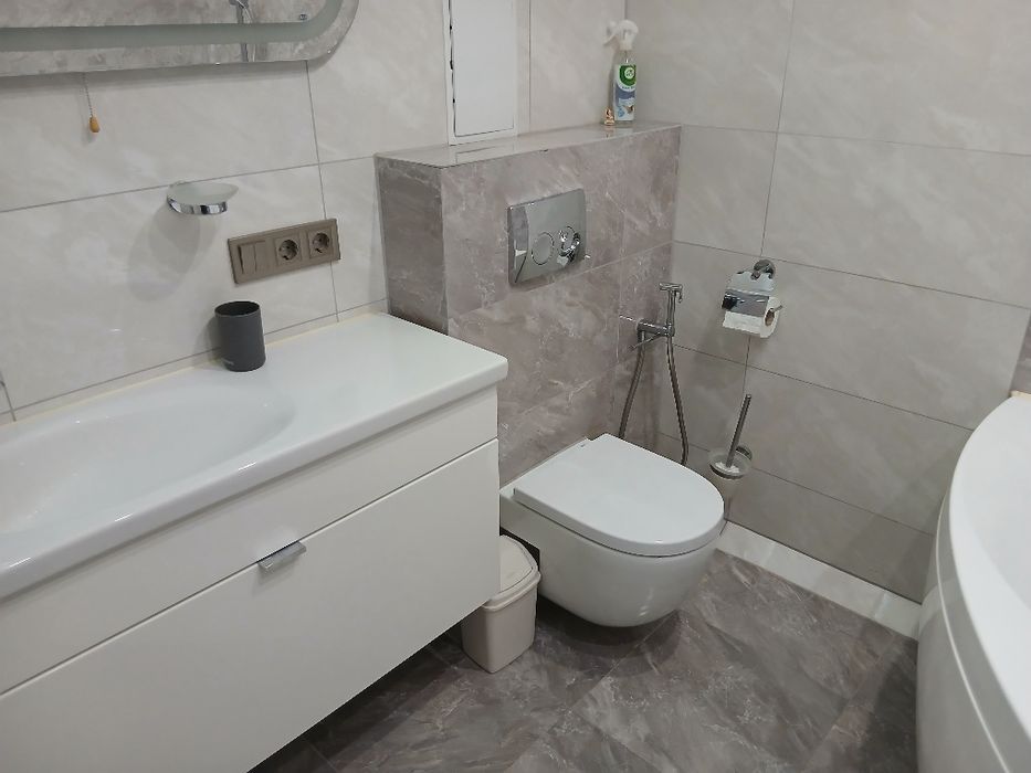 Елітна де Люкс квартира в центрі