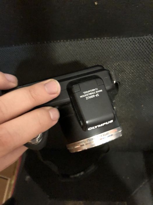 Фото-Камера Olympus