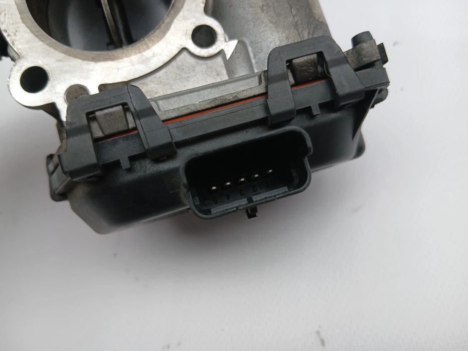 Corpo borboleta PEUGEOT 208 II