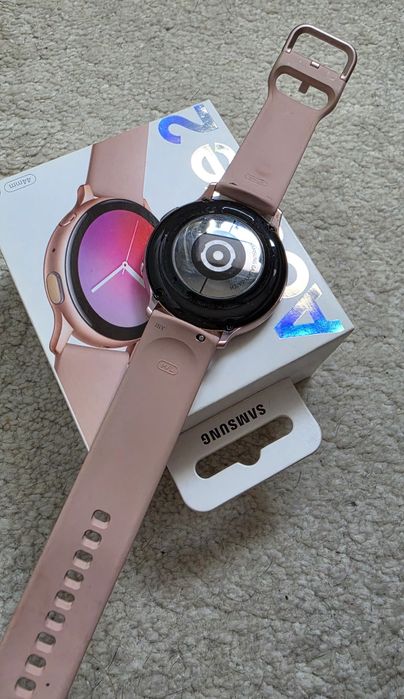Samsung Galaxy Watch Active 2