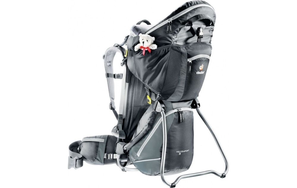 Wypożyczalnia: bagażniki, przyczepka rowerowa, nosidło dla dzieci