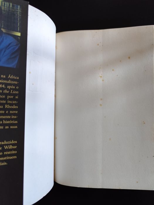 Livro "A 11ª Praga"