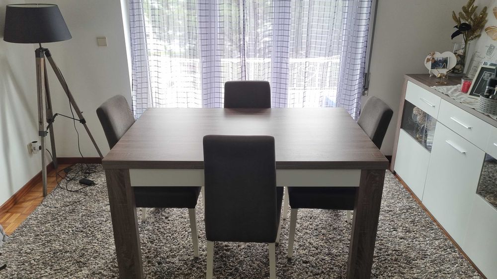 Mobilia Sala, Modelo Paris  ótimo estado!