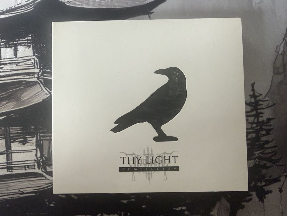 Thy Light - Compedium