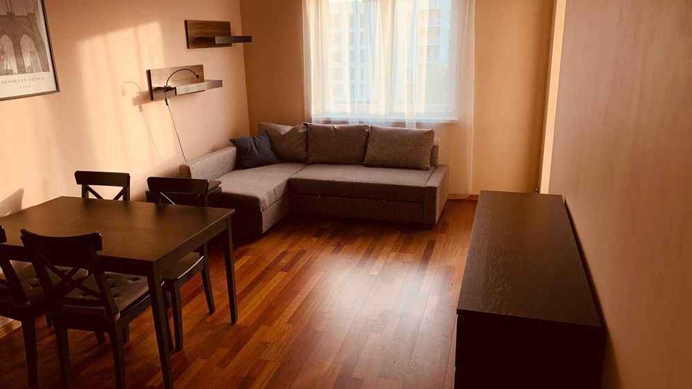 Pokój do wynajęcia 20 m2, ul. Katowicka, Poznań, całość opłat 1630 zł