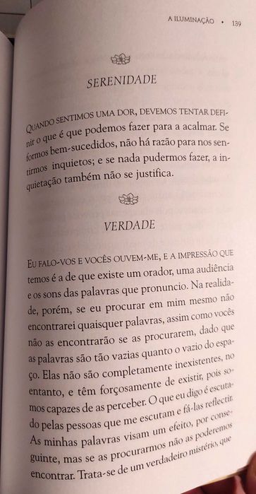 Bernard Baudouin - Sabedoria do Dalai Lama