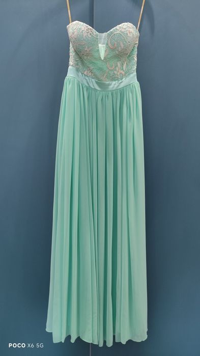 Сукня для св'яткового вечора