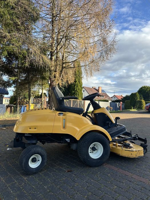 Traktorek, kosiarka Cup Cadet FMZ48