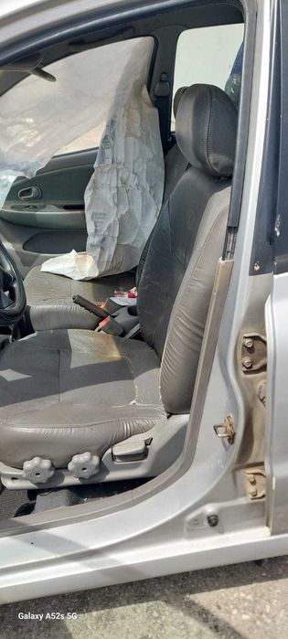 Para Peças Kia Rio 1.3 ajo 2003 75 CV