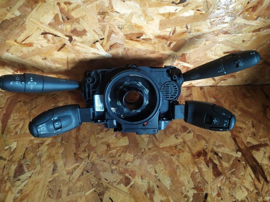 COMUTADOR COM2008 PISCAS / LUZES PEUGEOT 3008 5008 96773912ZD (SEM