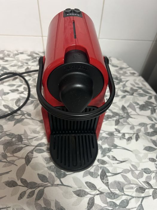 Maquina de café Nespresso