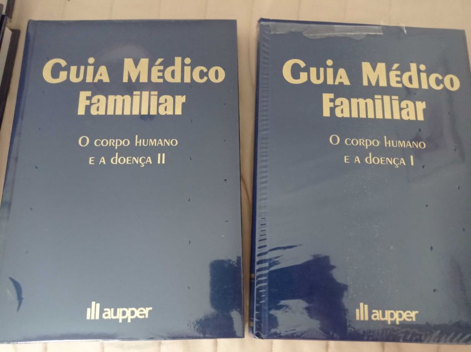 Guia Médico Familiar novos