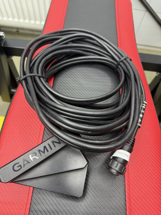 Lvs 32 Garmin livescoop Dębno • OLX.pl