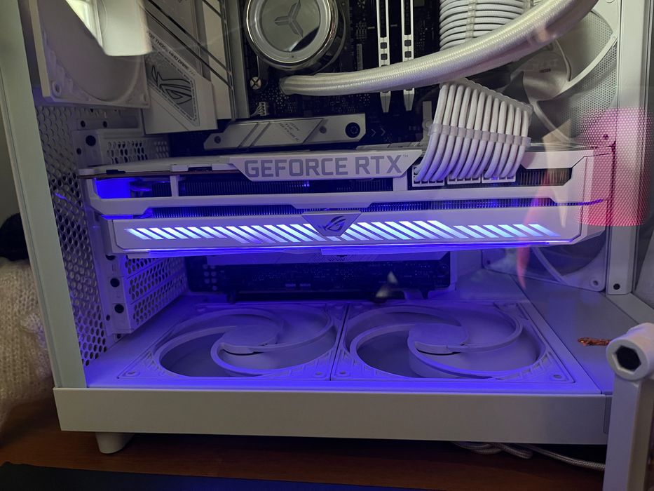 rtx 3080 asus rog - купить комплектующие для ПК - Цена на OLX.ua
