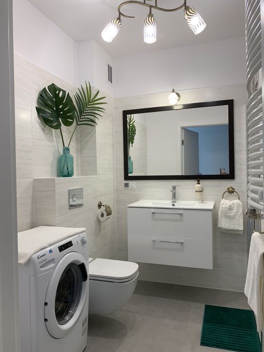 Apartament Jantar Bursztynowe Osiedle