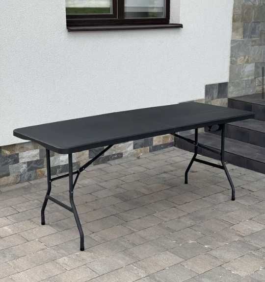 Акция! Раскладные столы, стулья, лавки Bonro и наборы для сада.