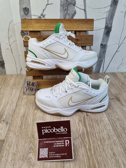 Buty Nike Air Monarch