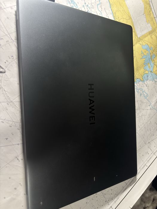 Laptop Huawei Matebook D14