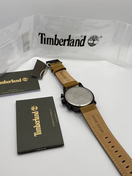 Relógio Timberland