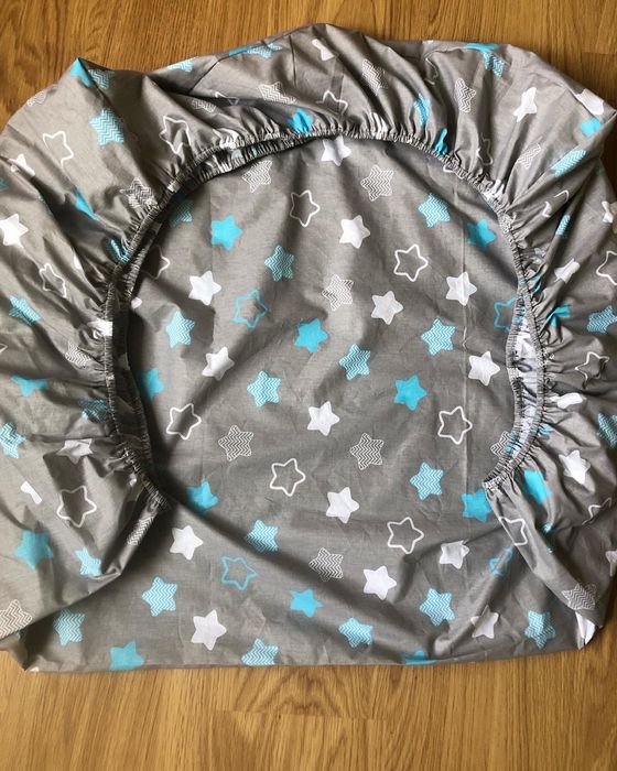 простирадло на резинці простынь на резинке