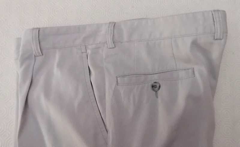 Calças de homem Hugo Boss - Originais