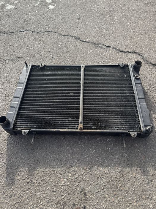 Продам радиатор Газель