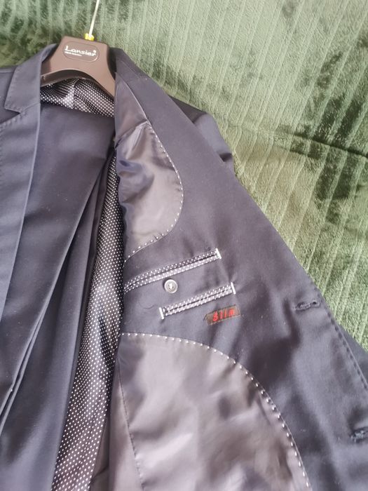 Sprzedam garnitur rozm 50