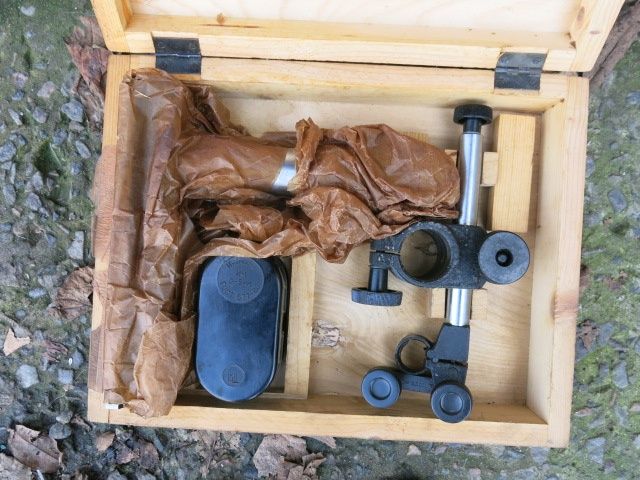 Штатив стойка Ш-11Н с индикатором