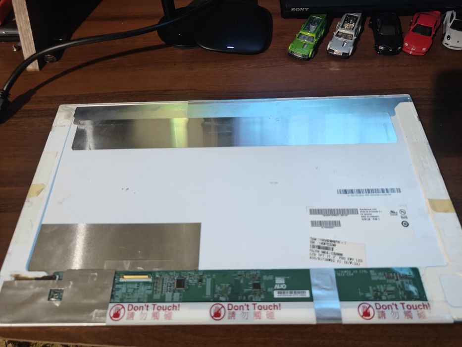 Запчастини ноутбука Asus G750