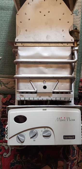 Termet Mini Max, Mini Max Plus, Miniterm, Unico