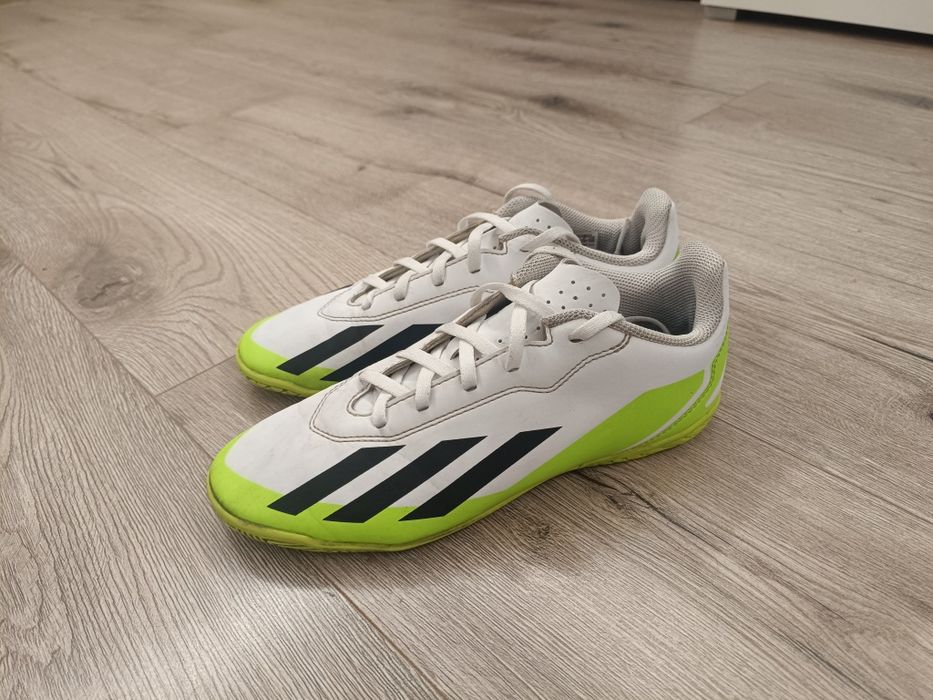 Buty halówki ADIDAS
