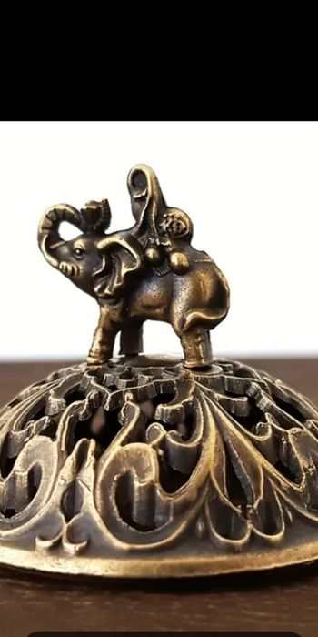 Шкатулка, табакерка.