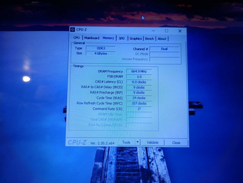 Laptop 15,6" Acer Aspire 5750G i5 4GB RAM