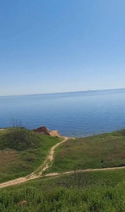 Дом(отдых)уморя,первая линия,4минуты к морю/Фонтанка/Новый год