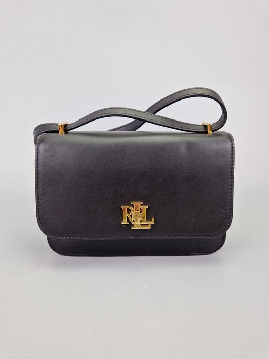 Torebka LAUREN RALPH Lauren Sophee