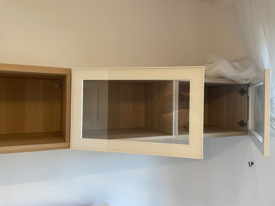 Półka wisząca Ikea
