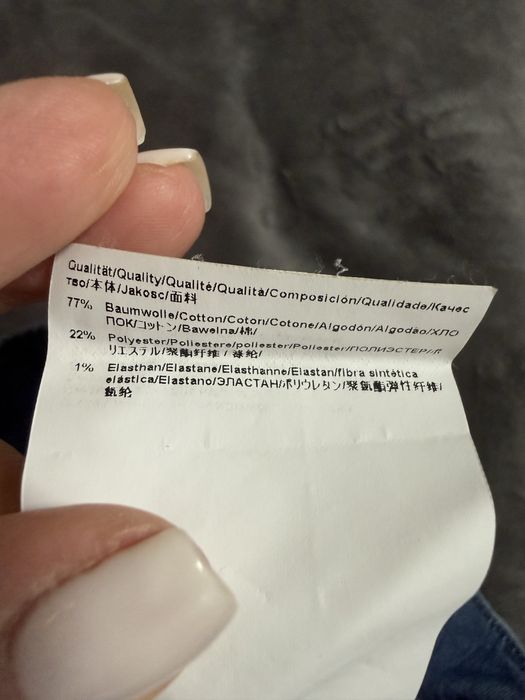 Boss нові джинси