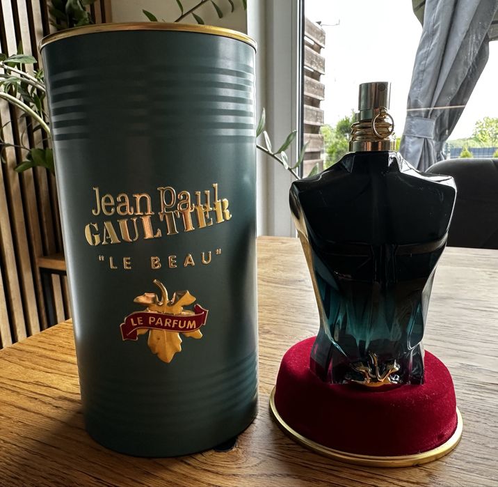 Jean Paul Gaultier Le Beau Le Parfum 125 ml