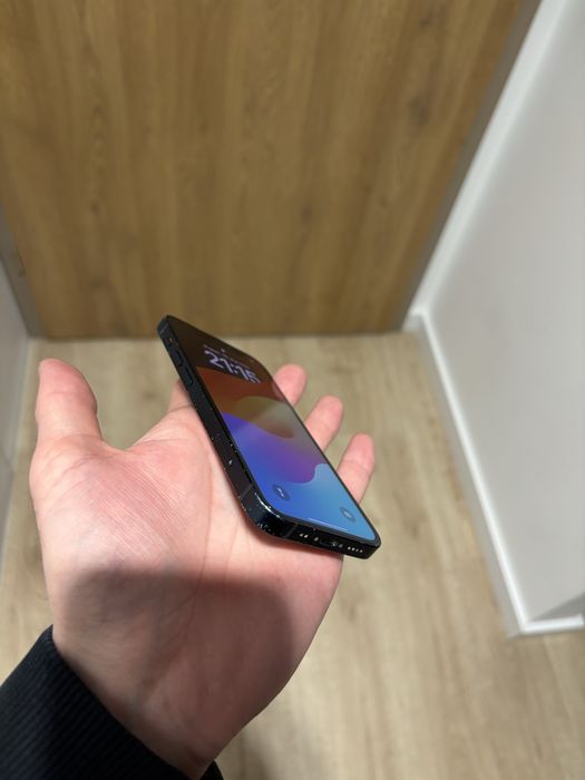 Iphone 12mini  64 g caly oryginalny